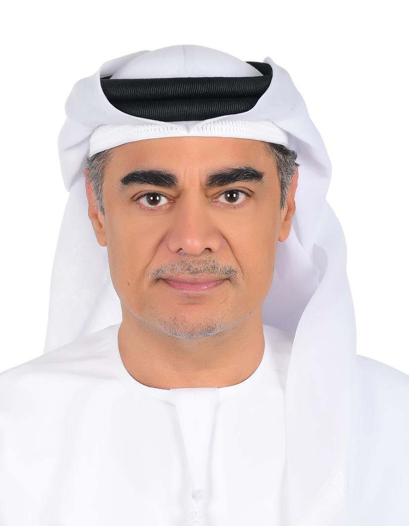 Captain Almarzooqi — Senior Strategic Advisor, LIR-SONIC International